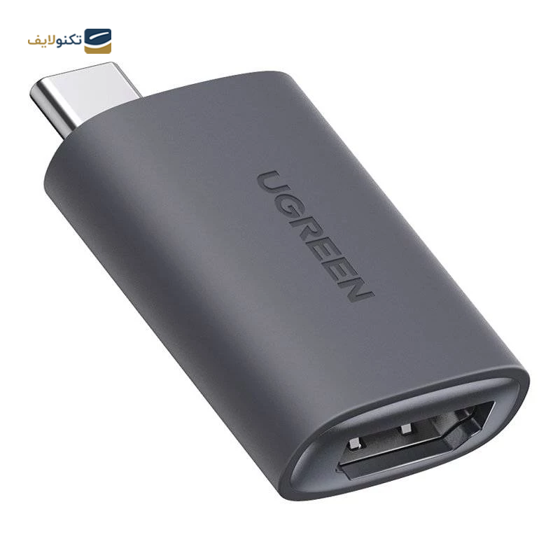 مبدل USB-C به HDMI یوگرین مدل US320 70450 - Ugreen US320 70450 USB-C To HDMI Adapter