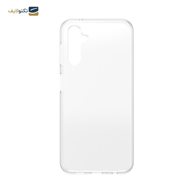 کاور گوشی سامسونگ گلکسی A14 مدل ژله ای شفاف - Galaxy A14 TPU Case