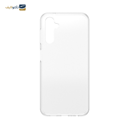 کاور گوشی سامسونگ گلکسی A24 مدل ژله ای شفاف - Galaxy A24 TPU Case