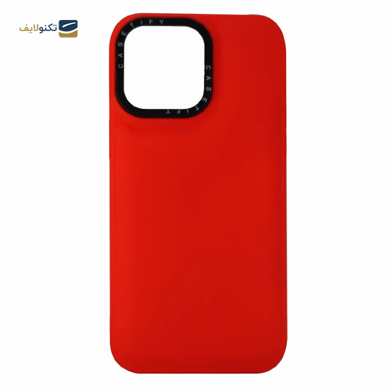 کاور گوشی شیائومی Redmi 12C کیس تیفای مدل بالشتی - Case Tify a pillow Cover For Xiaomi Redmi 12C