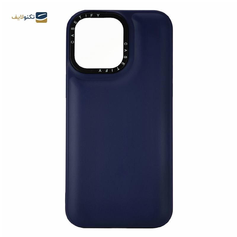 کاور گوشی شیائومی Redmi 12C کیس تیفای مدل بالشتی - Case Tify a pillow Cover For Xiaomi Redmi 12C