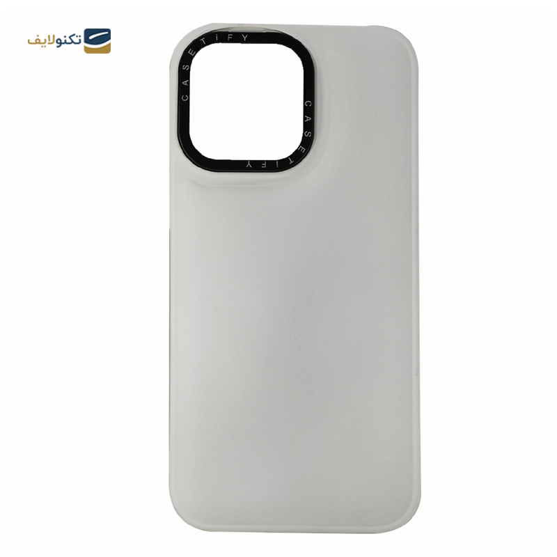 کاور گوشی شیائومی Redmi 12C کیس تیفای مدل بالشتی - Case Tify a pillow Cover For Xiaomi Redmi 12C