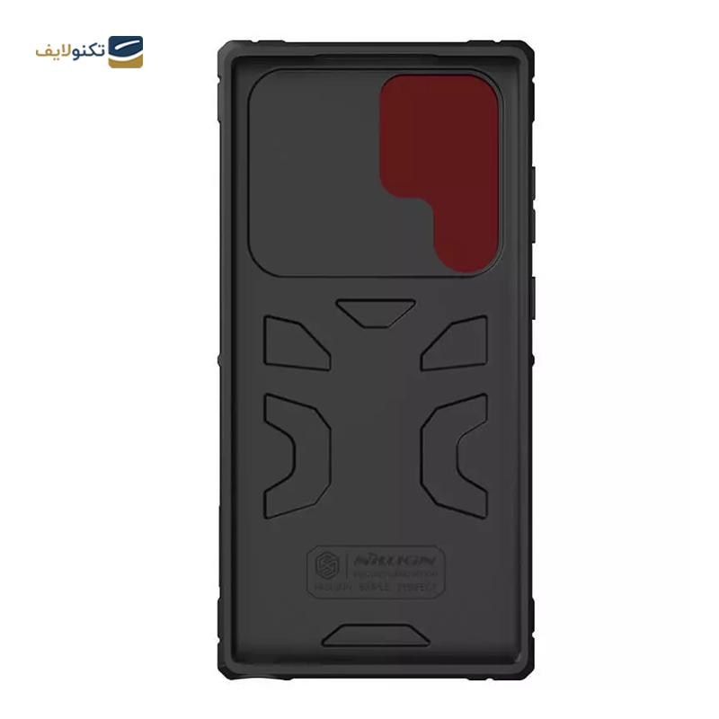 کاور گوشی سامسونگ Galaxy S23 Ultra نیلکین مدل Adventurer Pro shock-resistant - Nillkin Adventurer Pro shock-resistant Case For Samsung Galaxy S23 Ultra