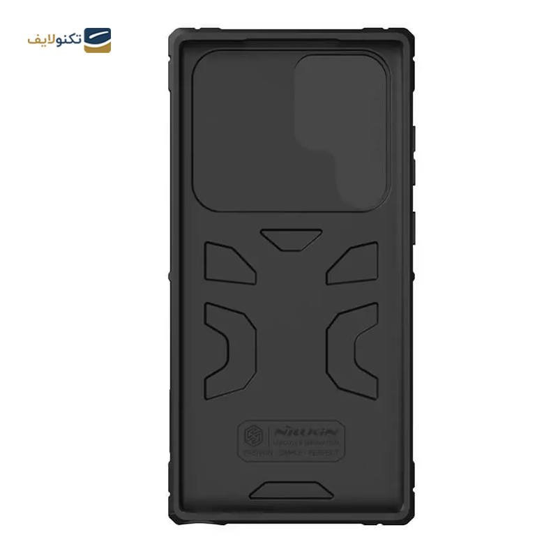 کاور گوشی سامسونگ Galaxy S23 Ultra نیلکین مدل Adventurer Pro shock-resistant - Nillkin Adventurer Pro shock-resistant Case For Samsung Galaxy S23 Ultra