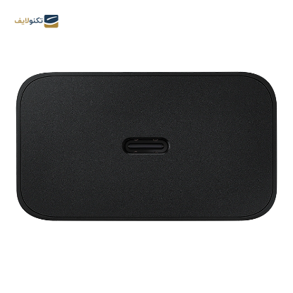 شارژر دیواری سامسونگ مدل EP-T4510 توان 45 وات همراه با کابل دو سر تایپ سی 1.8 متری - ویتنام - Samsung EP-T4510 45 watts wall charger with 1.8m Type-c cable - Vietnam