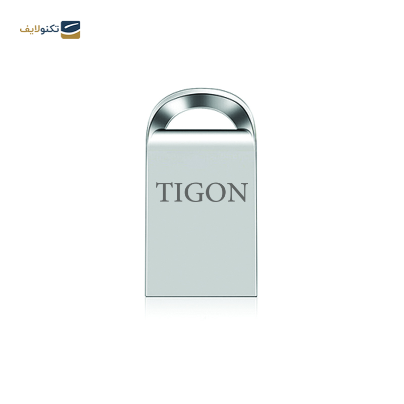 فلش مموری تایگون مدل P91 ظرفیت 16 گیگابایت - Tigon P91 USB2 Flash Memory - 16GB