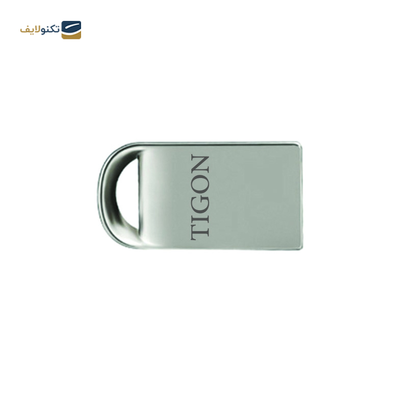 فلش مموری تایگون مدل P91 ظرفیت 16 گیگابایت - Tigon P91 USB2 Flash Memory - 16GB