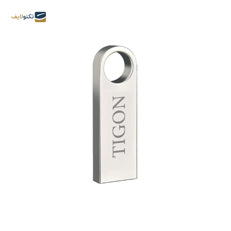 فلش مموری تایگون مدل P221 ظرفیت 64 گیگابایت - Tigon P221 USB2 Flash Memory - 64GB