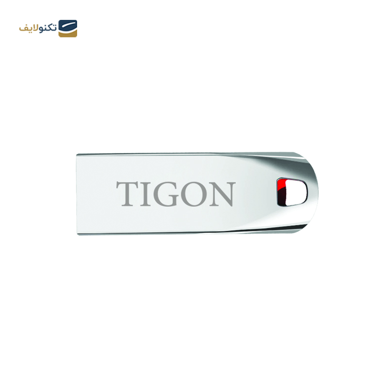 فلش مموری تایگون مدل Force ظرفیت 64 گیگابایت - Tigon Force USB2 Flash Memory - 64GB