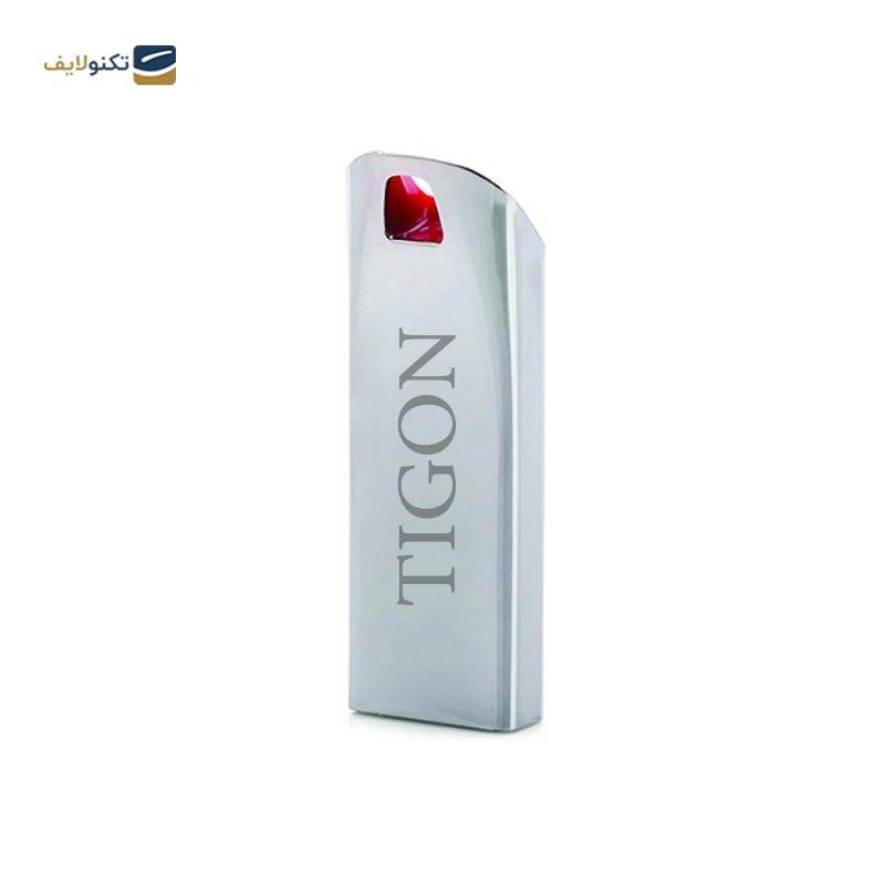 فلش مموری تایگون مدل Force ظرفیت 64 گیگابایت - Tigon Force USB2 Flash Memory - 64GB