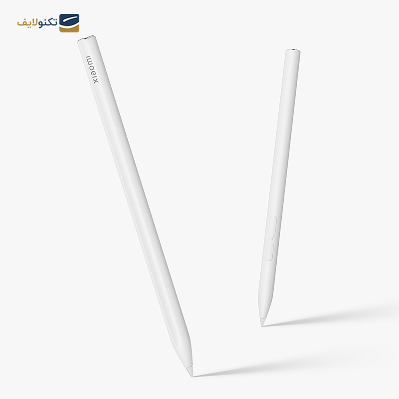 قلم لمسی شیائومی مدل Smart Pen 2nd Gen - Xiaomi Smart Pen 2nd Gen Stylus Pen