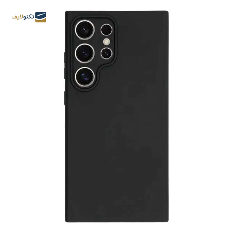 قاب گوشی سامسونگ Galaxy S24 Ultra کی زد دوو مدل Q-series - kzdoo Q-series Cover For Samsung Galaxy S24 Ultra