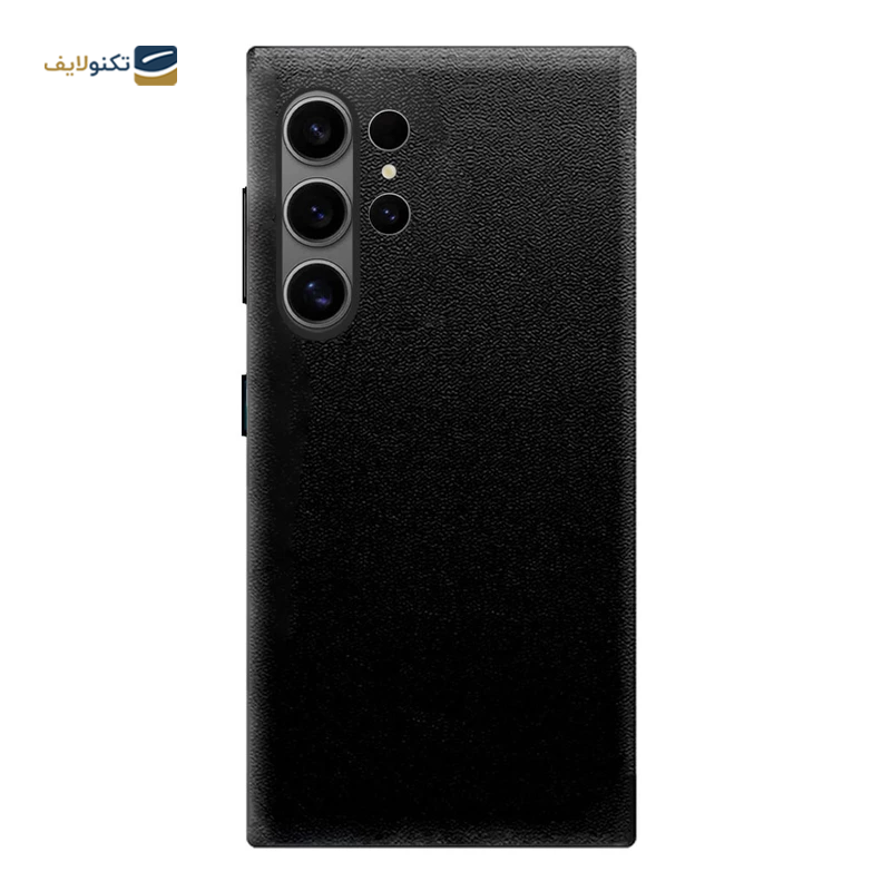 قاب گوشی سامسونگ Galaxy S24 Ultra کی زد دوو مدل Noble Collection - kzdoo Noble Collection Cover For Samsung Galaxy S24 Ultra
