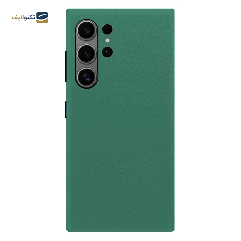 قاب گوشی سامسونگ Galaxy S24 Ultra کی زد دوو مدل Noble Collection - kzdoo Noble Collection Cover For Samsung Galaxy S24 Ultra