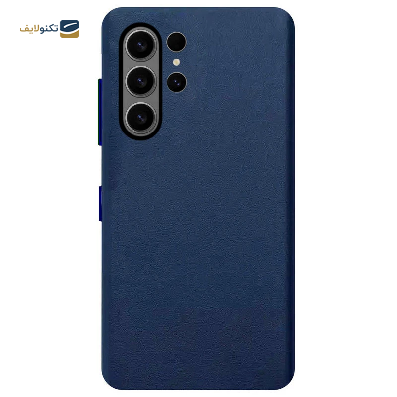 قاب گوشی سامسونگ Galaxy S24 Ultra کی زد دوو مدل Noble Collection - kzdoo Noble Collection Cover For Samsung Galaxy S24 Ultra
