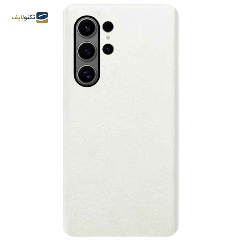 قاب گوشی سامسونگ Galaxy S24 Ultra کی زد دوو مدل Noble Collection - kzdoo Noble Collection Cover For Samsung Galaxy S24 Ultra
