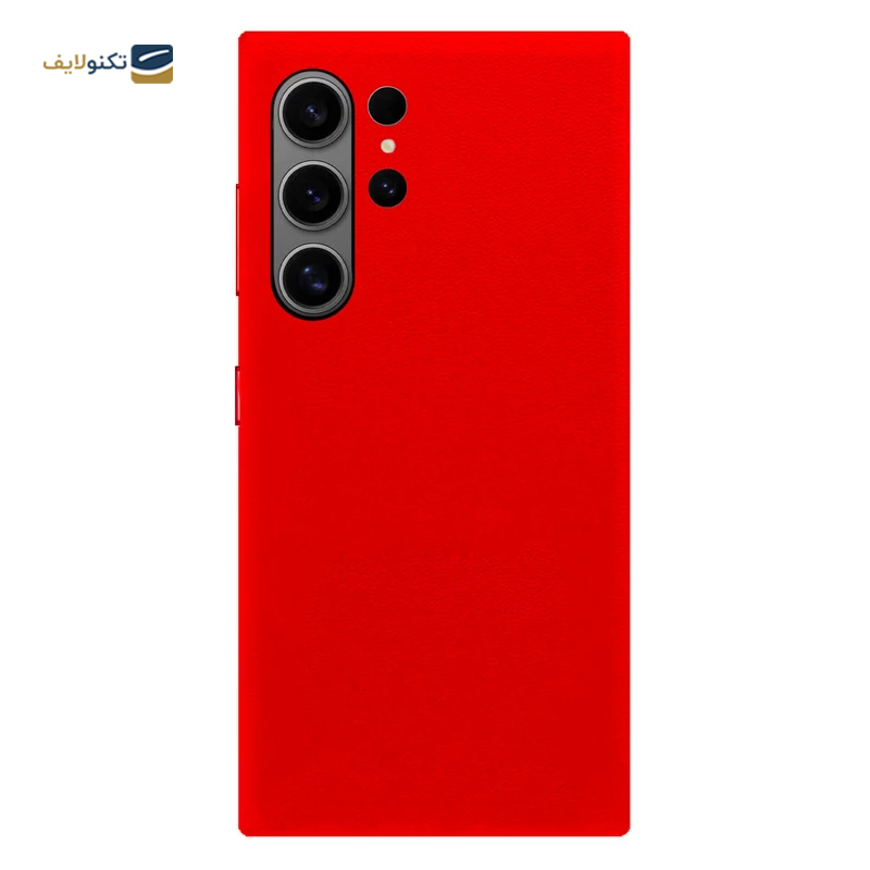 قاب گوشی سامسونگ Galaxy S24 Ultra کی زد دوو مدل Noble Collection - kzdoo Noble Collection Cover For Samsung Galaxy S24 Ultra