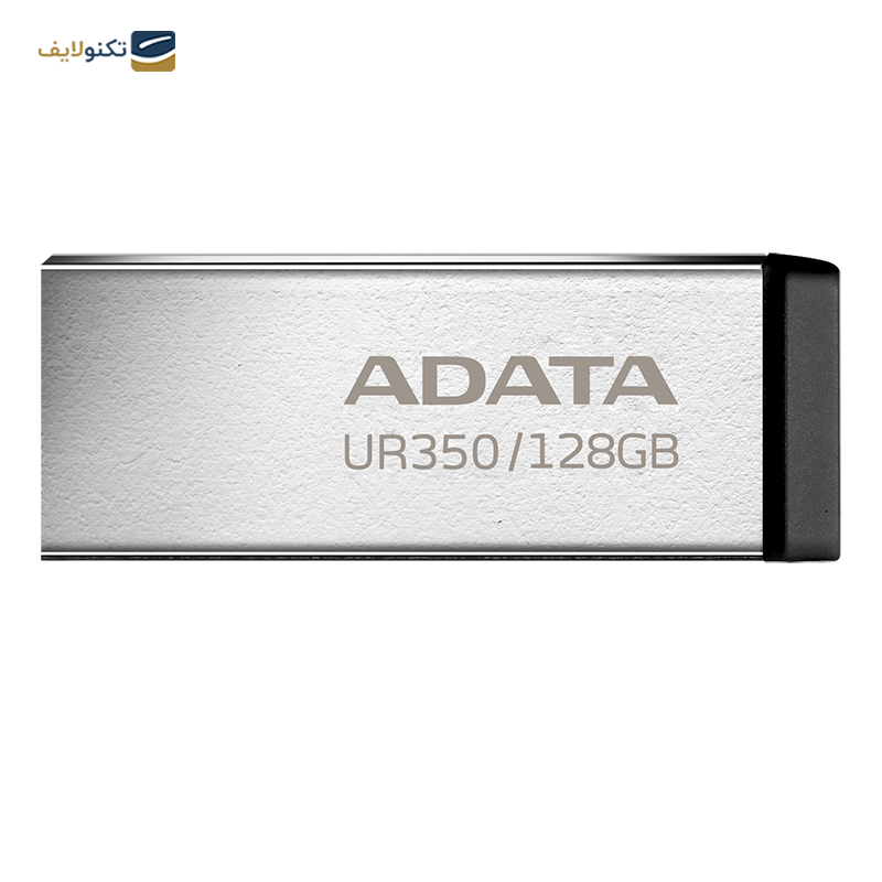 فلش مموری ای دیتا مدل UR350 ظرفیت 128 گیگابایت - ADATA UR350 Flash Memory - 128GB