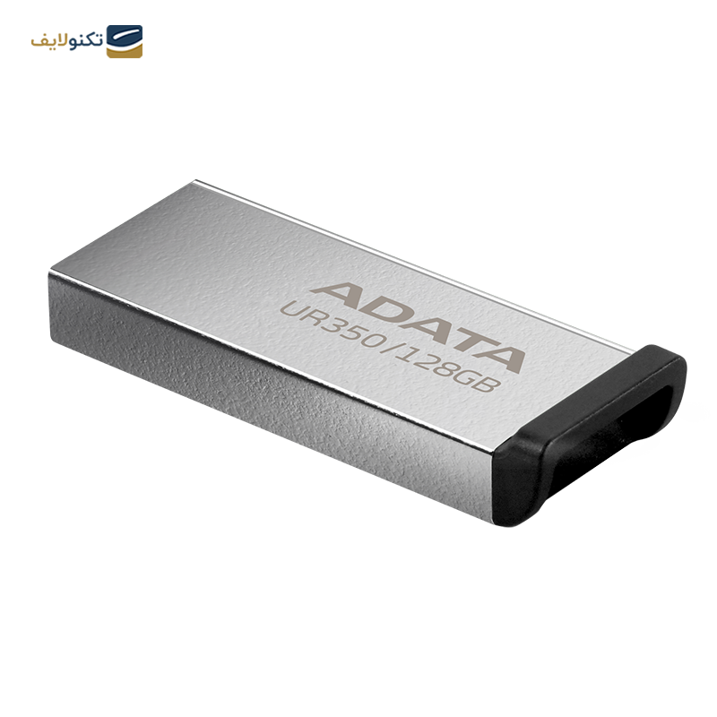 فلش مموری ای دیتا مدل UR350 ظرفیت 128 گیگابایت - ADATA UR350 Flash Memory - 128GB