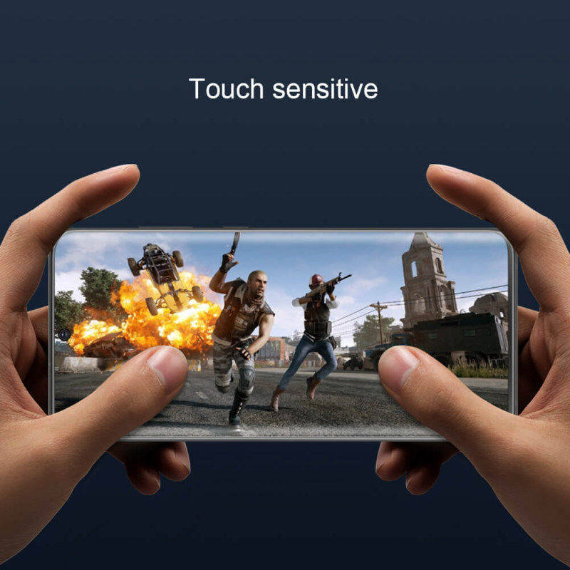 محافظ صفحه نمایش سرامیکی گوشی سامسونگ Galaxy A32 4G اپیکوی مدل CR7 - Epicoy CR7 Galaxy A32 4G ceramic Screen Protector