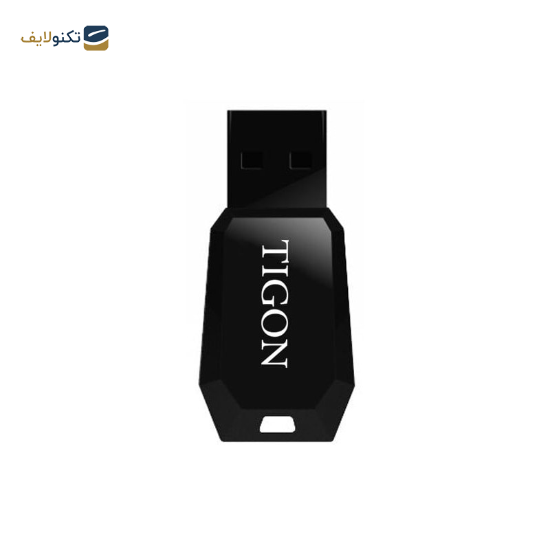 فلش مموری تایگون مدل P300 ظرفیت 32 گیگابایت - Tigon P300 Flash Memory - 32GB