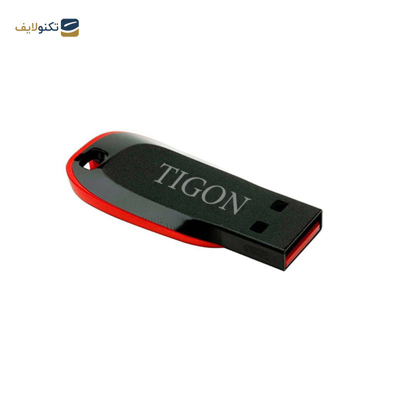 فلش مموری تایگون مدل BLADE ظرفیت 8گیگابایت - Tigon BLADE Flash Memory - 8GB