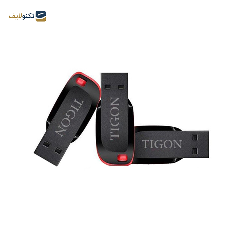 فلش مموری تایگون مدل BLADE ظرفیت 8گیگابایت - Tigon BLADE Flash Memory - 8GB