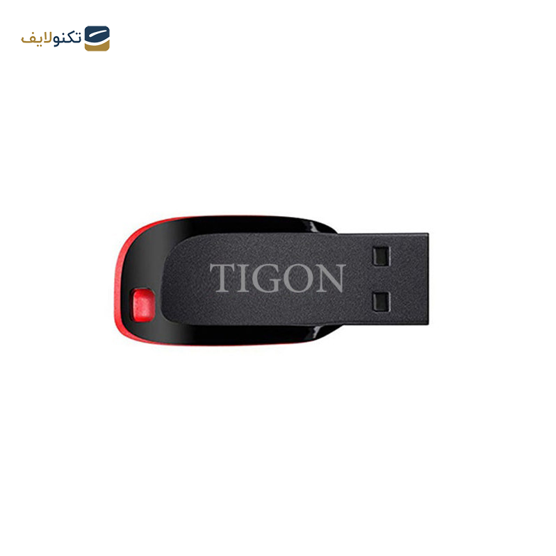 فلش مموری تایگون مدل BLADE ظرفیت 8گیگابایت - Tigon BLADE Flash Memory - 8GB