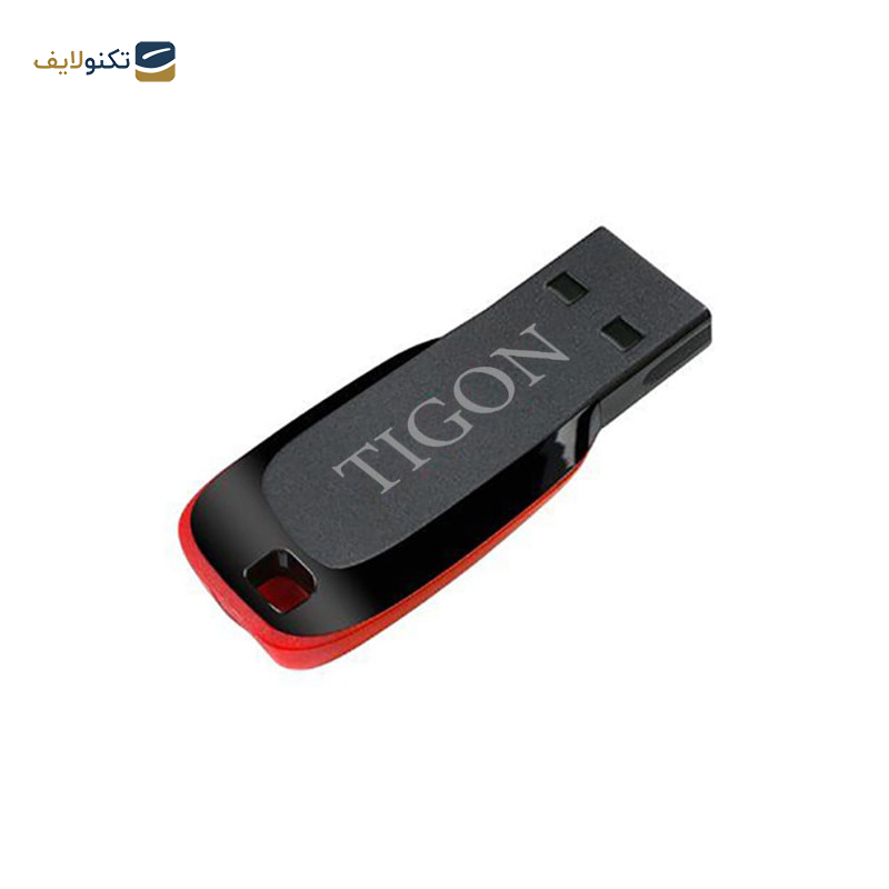 فلش مموری تایگون مدل BLADE ظرفیت 8گیگابایت - Tigon BLADE Flash Memory - 8GB