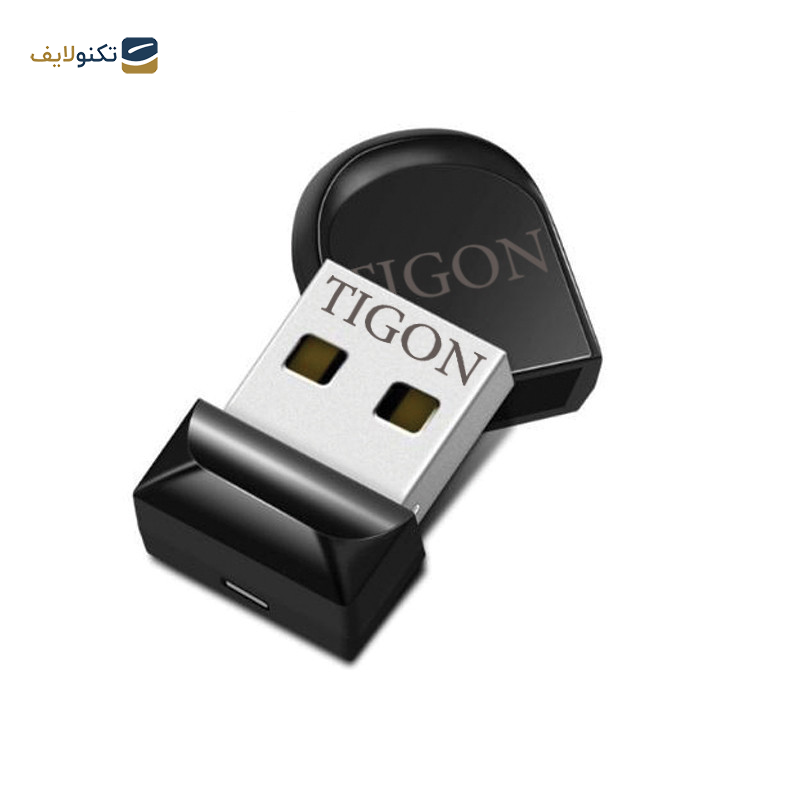 فلش مموری تایگون مدل FIT ظرفیت 8 گیگابایت - Tigon FIT Flash Memory - 8GB