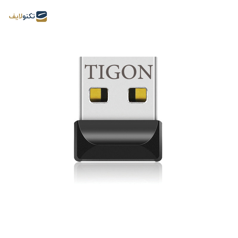 فلش مموری تایگون مدل FIT ظرفیت 8 گیگابایت - Tigon FIT Flash Memory - 8GB