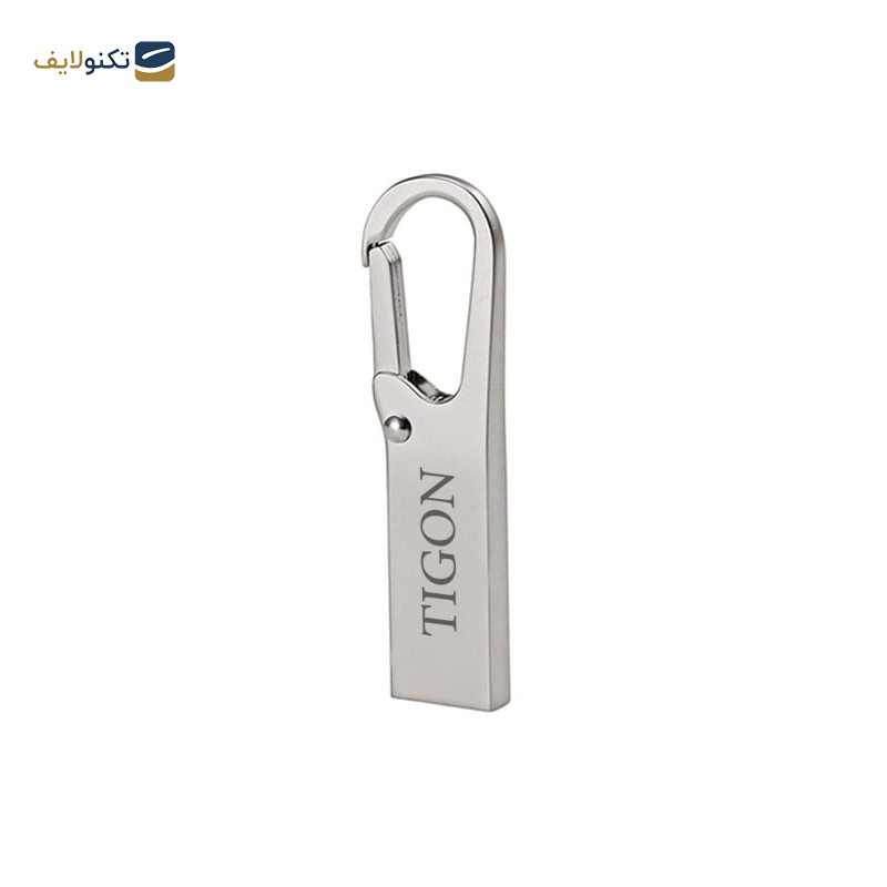 فلش مموری تایگون مدل HOOK Plus ظرفیت 16 گیگابایت - Tigon HOOK Plus Flash Memory - 16GB