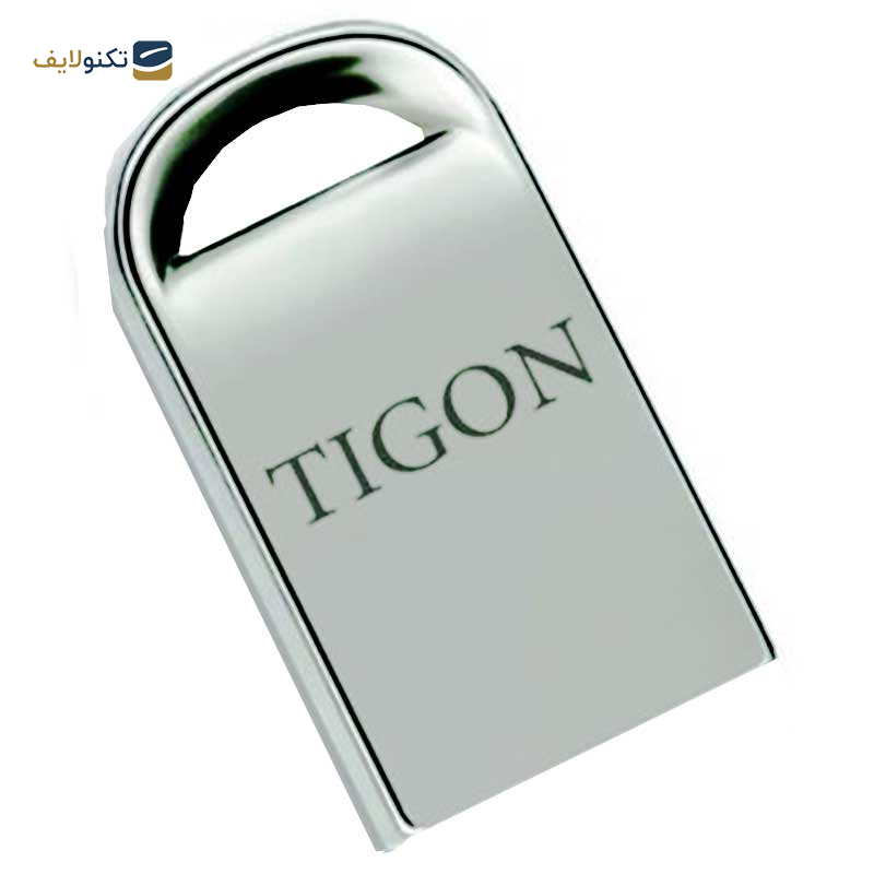 فلش مموری تایگون مدل P91 ظرفیت 8 گیگابایت - Tigon P91 Flash Memory - 8GB