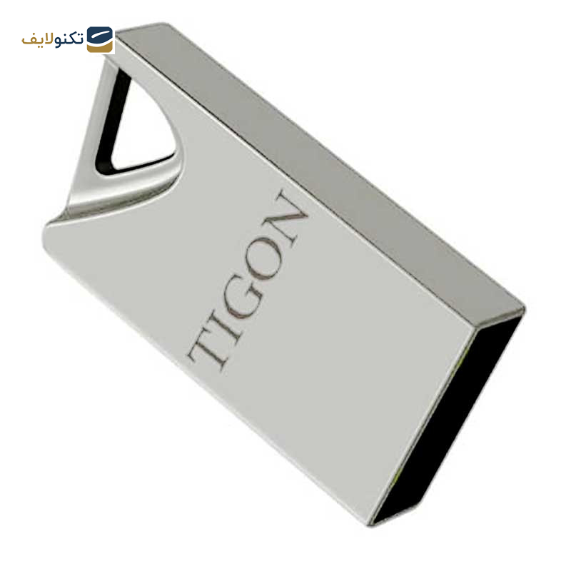 فلش مموری تایگون مدل P92 ظرفیت 32 گیگابایت - Tigon P92 Flash Memory - 32GB