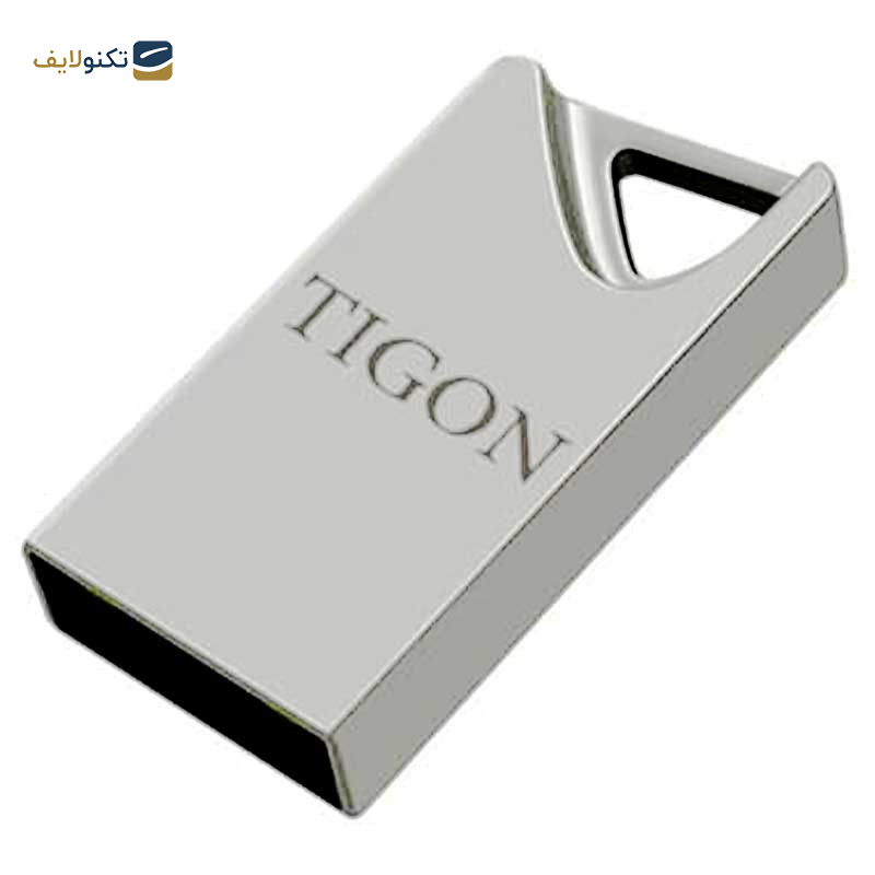 فلش مموری تایگون مدل P92 ظرفیت 32 گیگابایت - Tigon P92 Flash Memory - 32GB