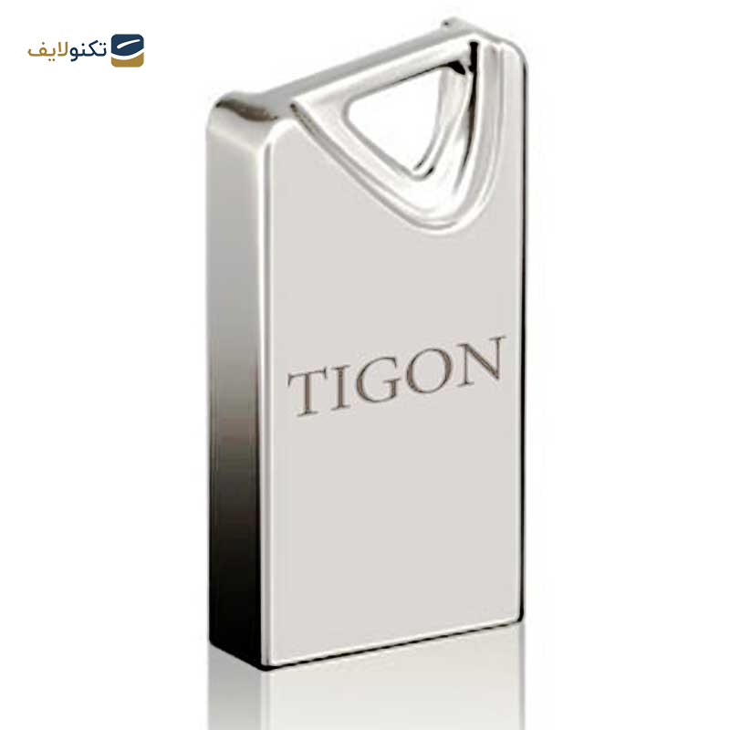 فلش مموری تایگون مدل P92 ظرفیت 16 گیگابایت - Tigon P92 Flash Memory - 16GB