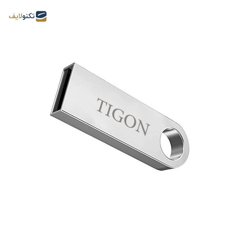 فلش مموری تایگون مدل P221 ظرفیت 128 گیگابایت - Tigon P221 Flash Memory - 128GB