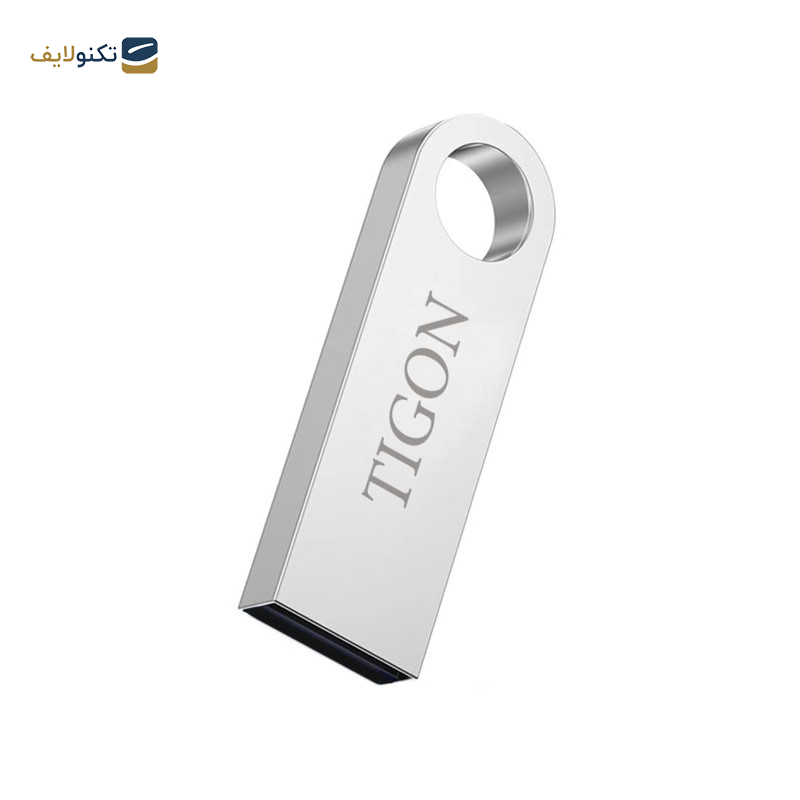 فلش مموری تایگون مدل P221 ظرفیت 128 گیگابایت - Tigon P221 Flash Memory - 128GB