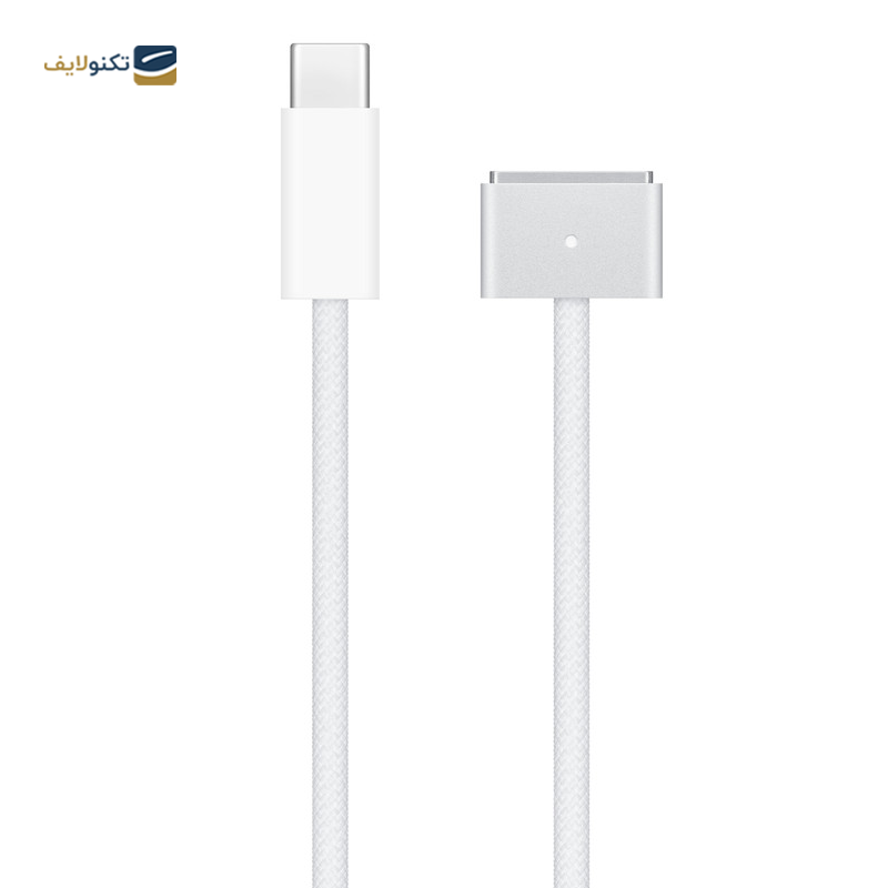 کابل تایپ سی به MagSafe 3 اپل طول 2 متر - Apple USB-C to MagSafe 3 Cable 2m