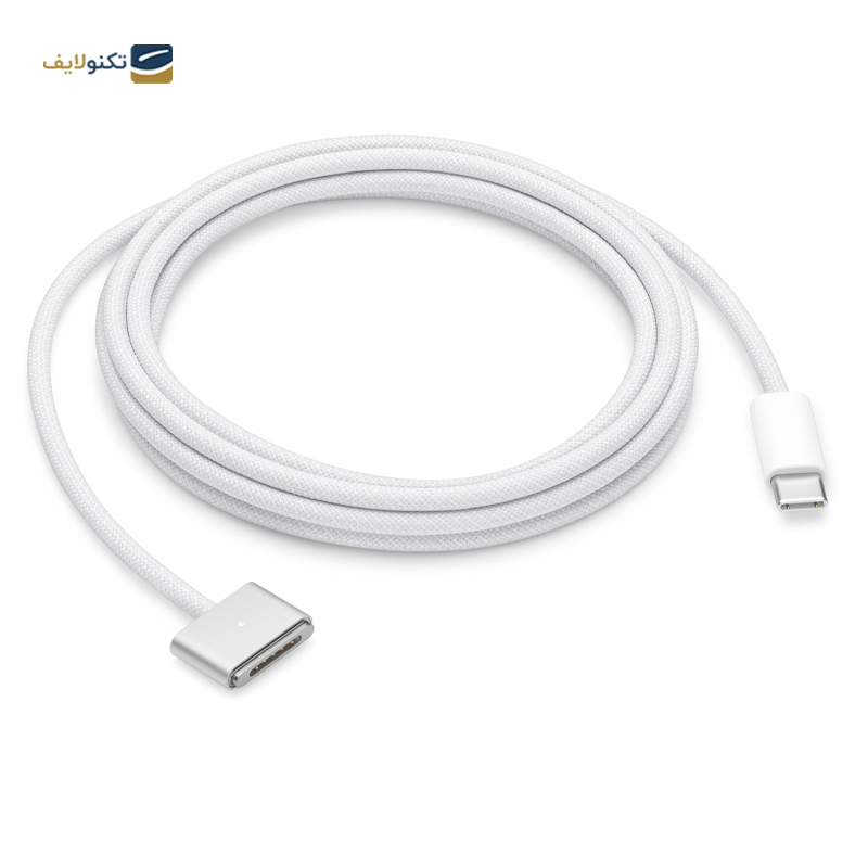 کابل تایپ سی به MagSafe 3 اپل طول 2 متر - Apple USB-C to MagSafe 3 Cable 2m