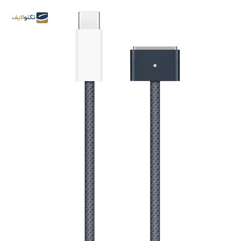 کابل تایپ سی به MagSafe 3 اپل طول 2 متر - Apple USB-C to MagSafe 3 Cable 2m