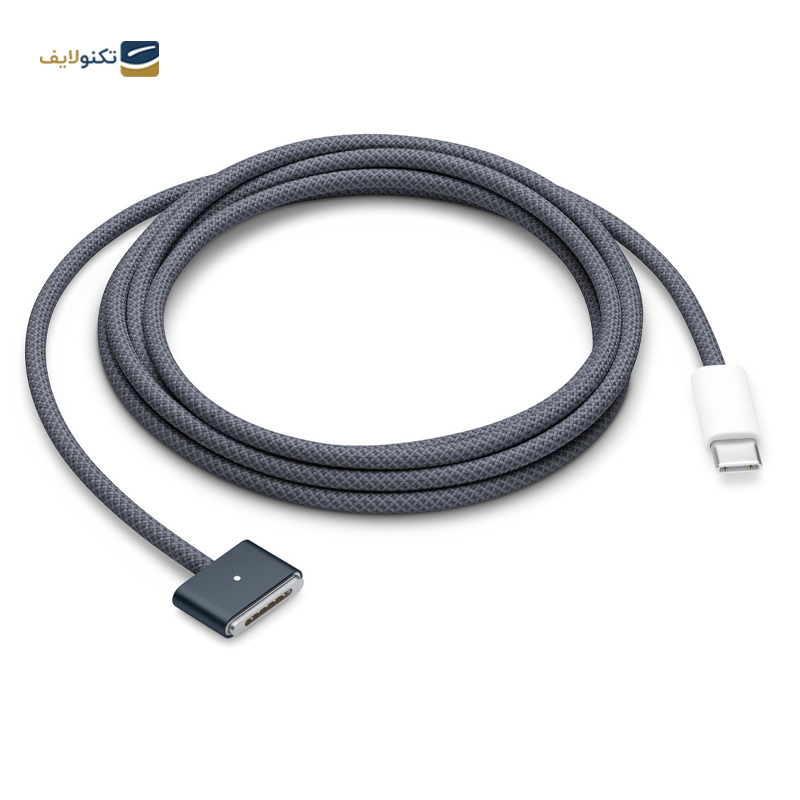 کابل تایپ سی به MagSafe 3 اپل طول 2 متر - Apple USB-C to MagSafe 3 Cable 2m