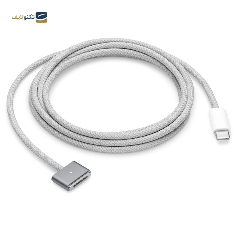 کابل تایپ سی به MagSafe 3 اپل طول 2 متر - Apple USB-C to MagSafe 3 Cable 2m