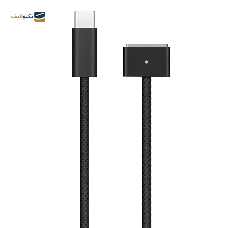 کابل تایپ سی به MagSafe 3 اپل طول 2 متر - Apple USB-C to MagSafe 3 Cable 2m