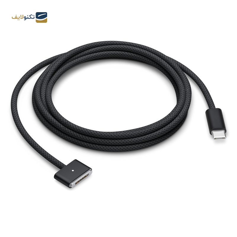 کابل تایپ سی به MagSafe 3 اپل طول 2 متر - Apple USB-C to MagSafe 3 Cable 2m