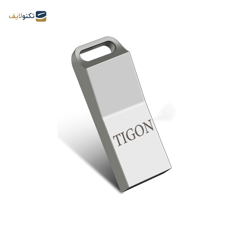 فلش مموری تایگون مدل P99 ظرفیت 16 گیگابایت - Tigon P99 Flash Memory - 16GB