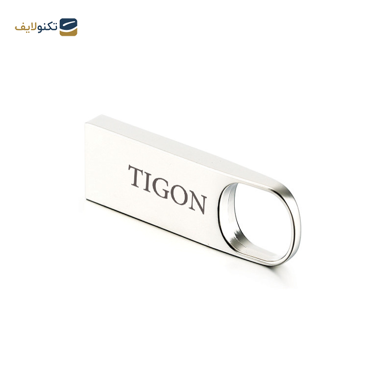 فلش مموری تایگون مدل P98 ظرفیت 64 گیگابایت - Tigon P98 Flash Memory - 64GB