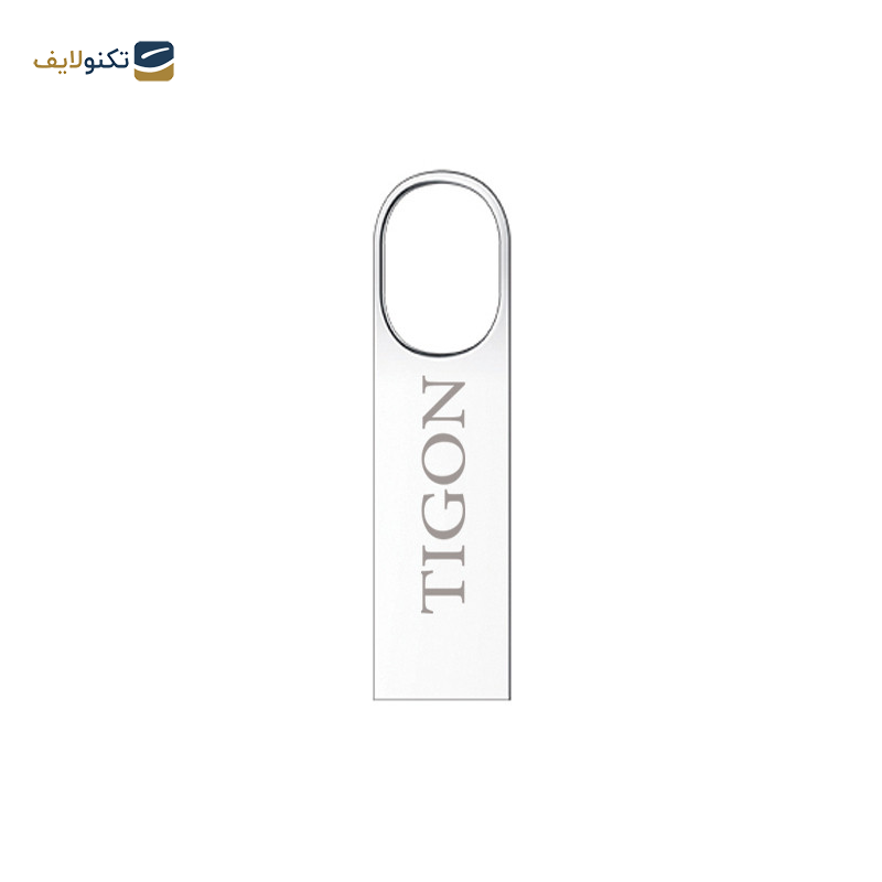 فلش مموری تایگون مدل P98 ظرفیت 64 گیگابایت - Tigon P98 Flash Memory - 64GB