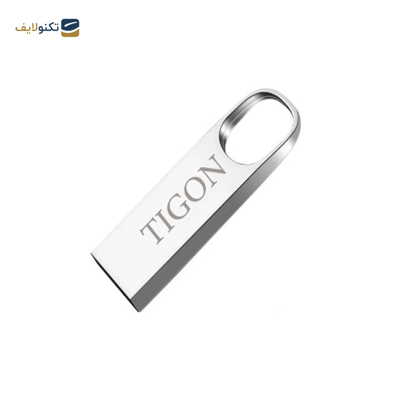 فلش مموری تایگون مدل P98 ظرفیت 64 گیگابایت - Tigon P98 Flash Memory - 64GB