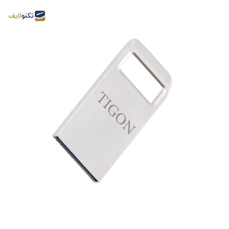 فلش مموری تایگون مدل P100 ظرفیت 16 گیگابایت - Tigon P100 Flash Memory - 16GB